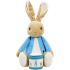 Bedtime Cuddles with Peter Rabbit nightlight and playbox